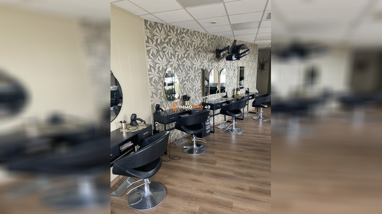 Ma-Cabane - Vente Boutique Cholet, 56 m²