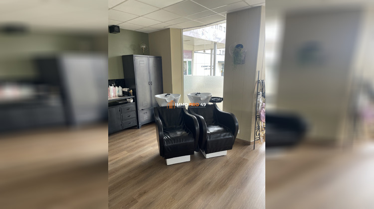 Ma-Cabane - Vente Boutique Cholet, 56 m²
