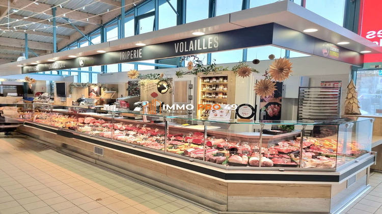 Ma-Cabane - Vente Boutique Cholet, 100 m²