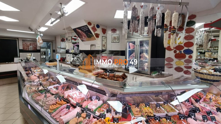Ma-Cabane - Vente Boutique Cholet, 100 m²