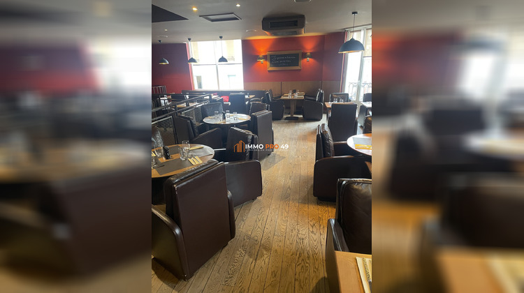 Ma-Cabane - Vente Boutique Cholet, 350 m²