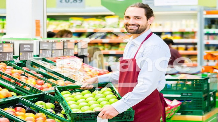 Ma-Cabane - Vente Boutique CHOLET, 220 m²