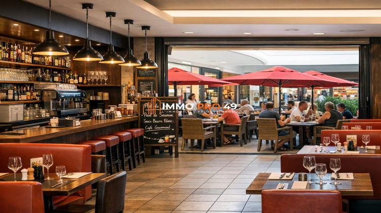 Ma-Cabane - Vente Boutique Cholet, 100 m²