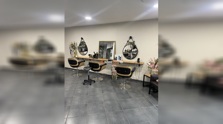 Ma-Cabane - Vente Boutique Cholet, 56 m²