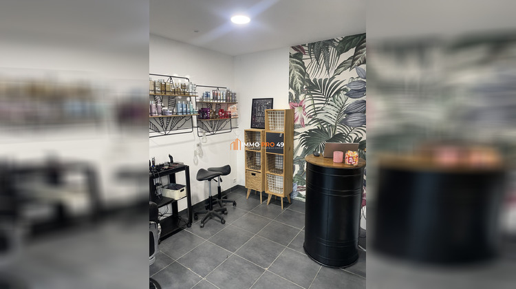 Ma-Cabane - Vente Boutique Cholet, 56 m²