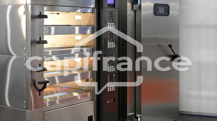 Ma-Cabane - Vente Boutique CHOLET, 110 m²