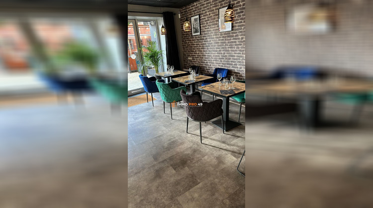 Ma-Cabane - Vente Boutique Cholet, 70 m²