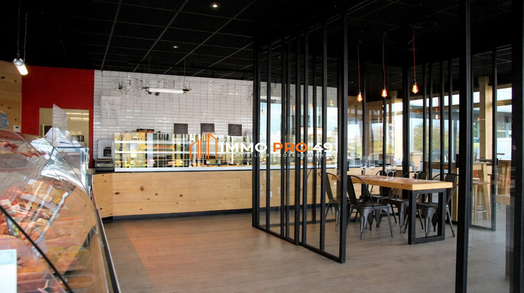 Ma-Cabane - Vente Boutique Cholet, 300 m²