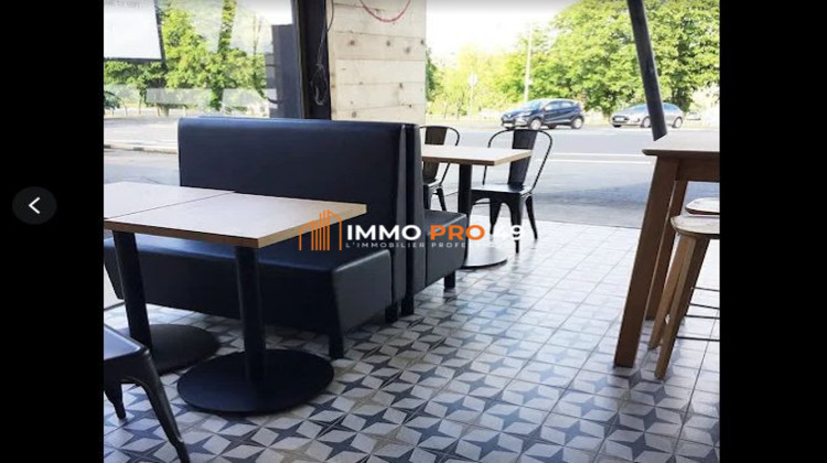 Ma-Cabane - Vente Boutique Cholet, 300 m²