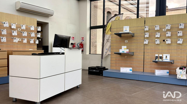 Ma-Cabane - Vente Boutique Cholet, 140 m²