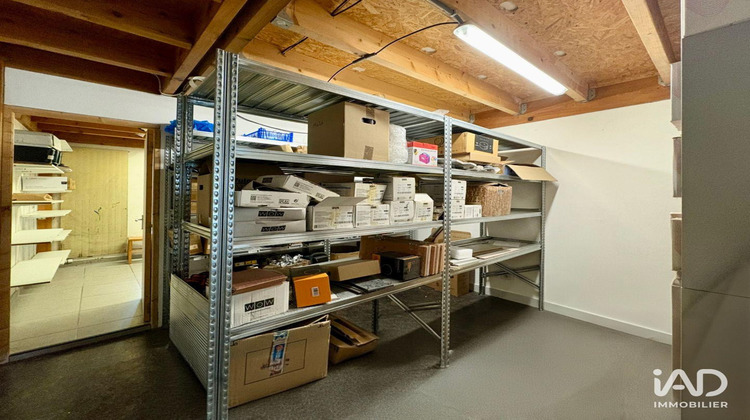 Ma-Cabane - Vente Boutique Cholet, 140 m²