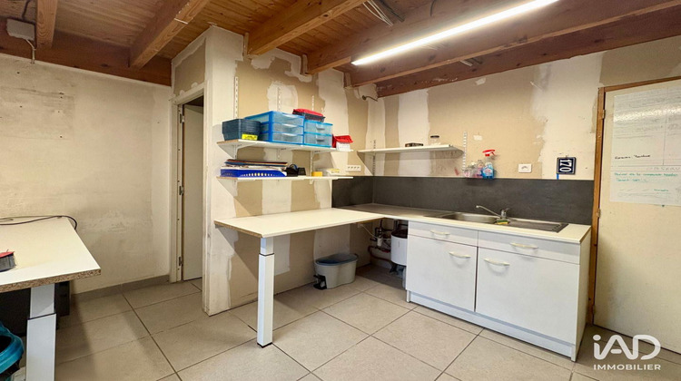 Ma-Cabane - Vente Boutique Cholet, 140 m²