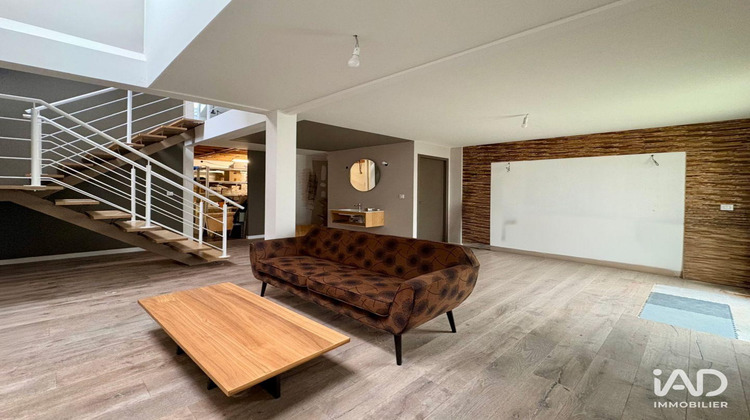 Ma-Cabane - Vente Boutique Cholet, 140 m²