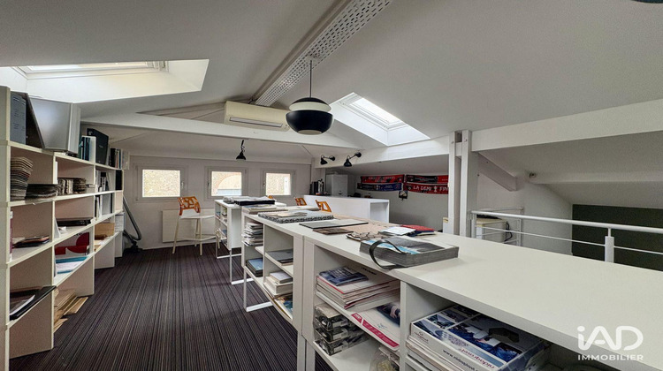 Ma-Cabane - Vente Boutique Cholet, 140 m²