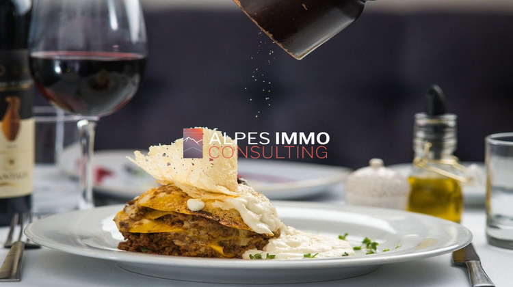 Ma-Cabane - Vente Boutique Chorges, 310 m²