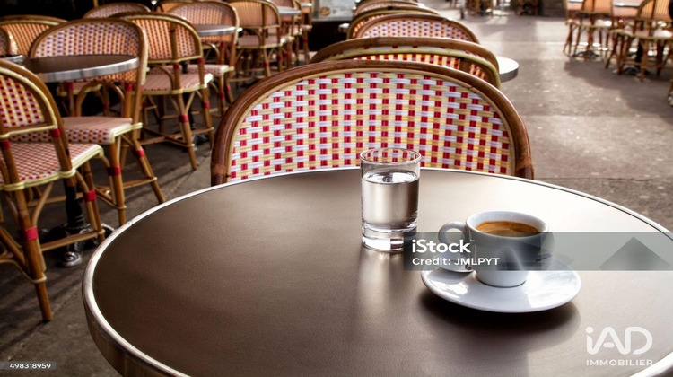 Ma-Cabane - Vente Boutique Ciboure, 83 m²