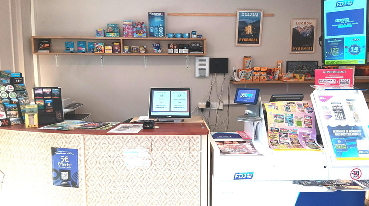 Ma-Cabane - Vente Boutique Cierp-Gaud, 75 m²