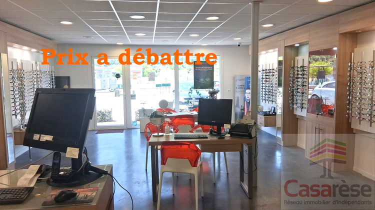 Ma-Cabane - Vente Boutique CIERP GAUD, 85 m²