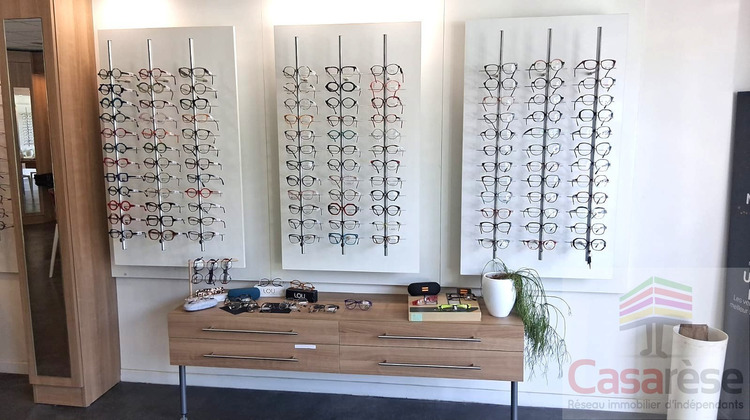 Ma-Cabane - Vente Boutique CIERP GAUD, 85 m²