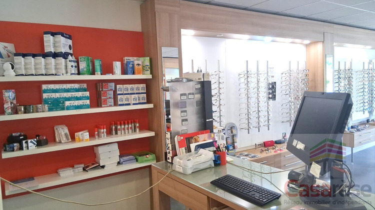 Ma-Cabane - Vente Boutique CIERP GAUD, 85 m²