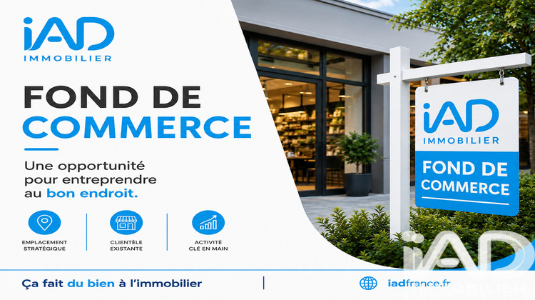 Ma-Cabane - Vente Boutique Cires-Lès-Mello, 138 m²