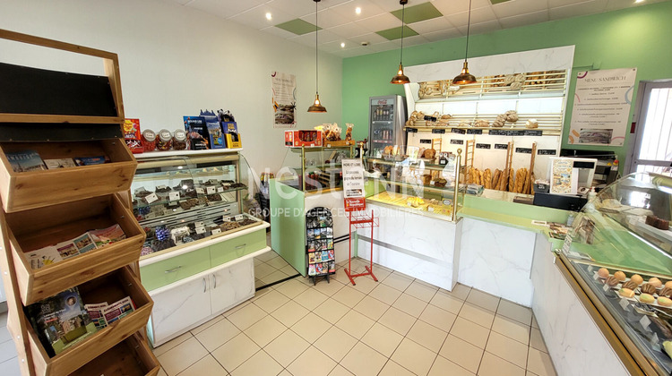 Ma-Cabane - Vente Boutique CIVRAY-DE-TOURAINE, 150 m²