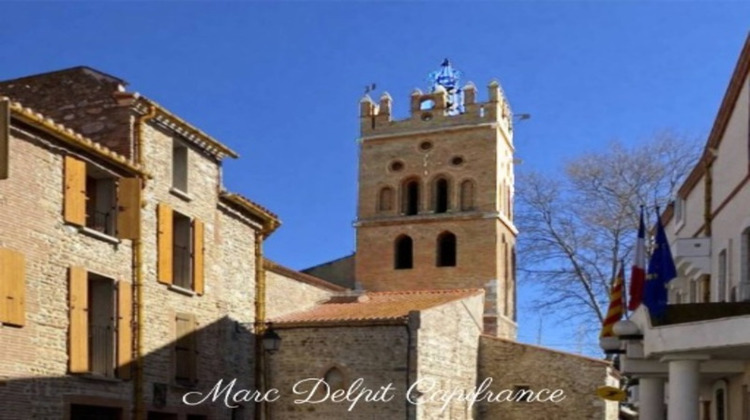 Ma-Cabane - Vente Boutique CLAIRA, 37 m²