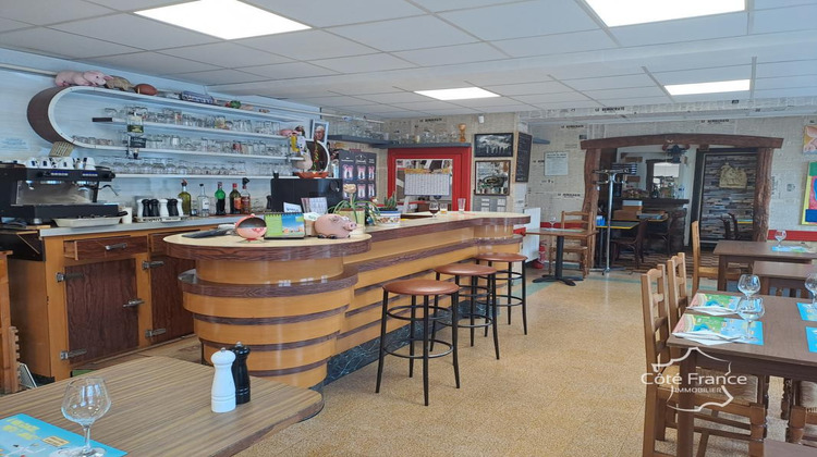 Ma-Cabane - Vente Boutique CLAIRFONTAINE, 217 m²