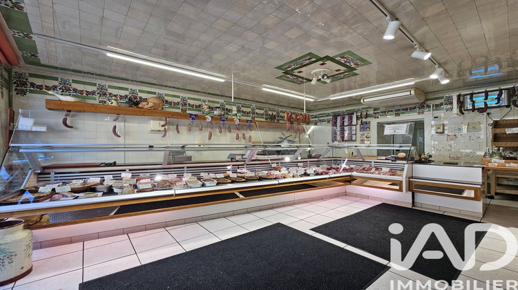 Ma-Cabane - Vente Boutique Clairvaux-les-Lacs, 160 m²