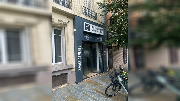 Ma-Cabane - Vente Boutique Clamart, 80 m²