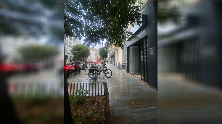 Ma-Cabane - Vente Boutique Clamart, 80 m²