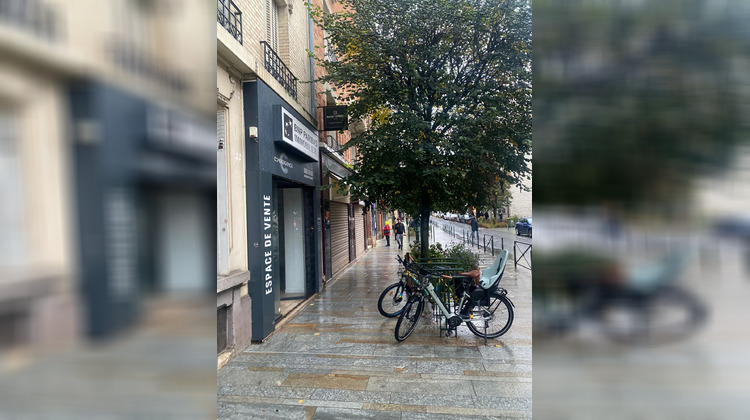 Ma-Cabane - Vente Boutique Clamart, 80 m²