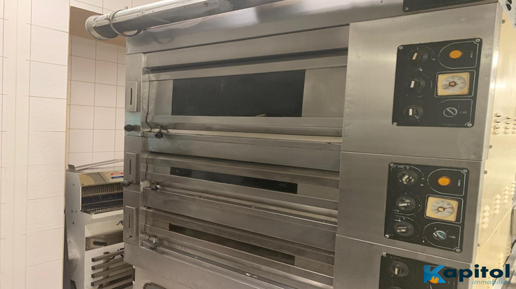 Ma-Cabane - Vente Boutique Clamart, 200 m²