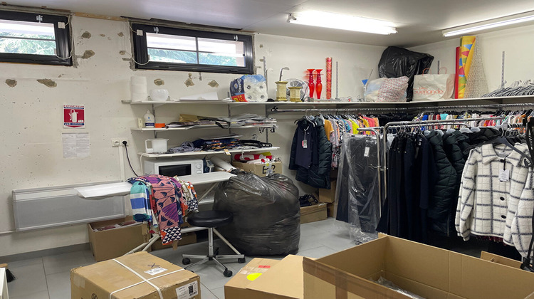 Ma-Cabane - Vente Boutique CLAMART, 90 m²