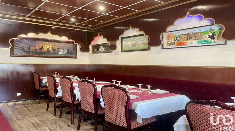 Ma-Cabane - Vente Boutique Clamart, 76 m²