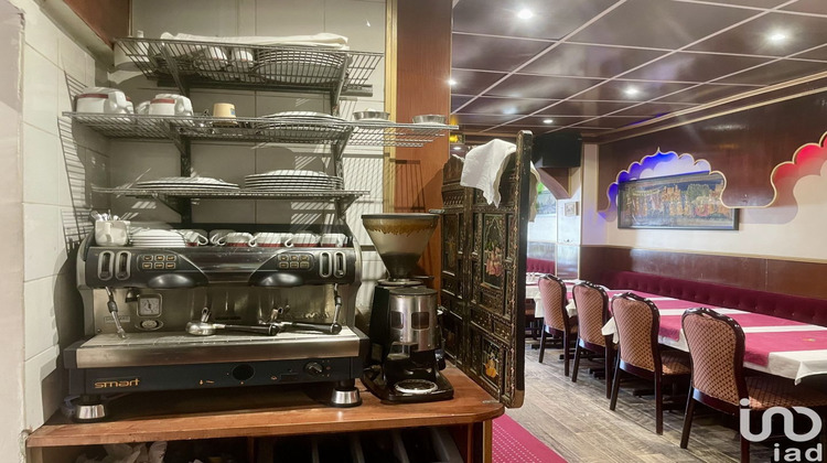 Ma-Cabane - Vente Boutique Clamart, 76 m²