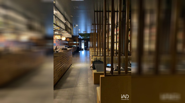 Ma-Cabane - Vente Boutique Clamart, 300 m²