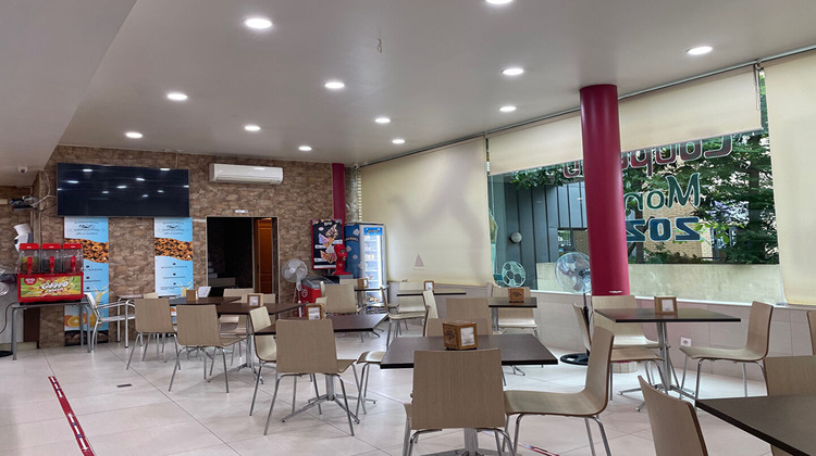 Ma-Cabane - Vente Boutique CLAMART, 200 m²