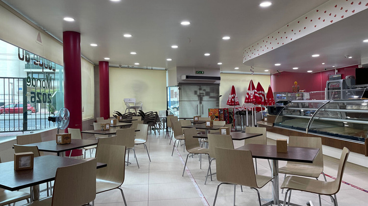 Ma-Cabane - Vente Boutique CLAMART, 200 m²