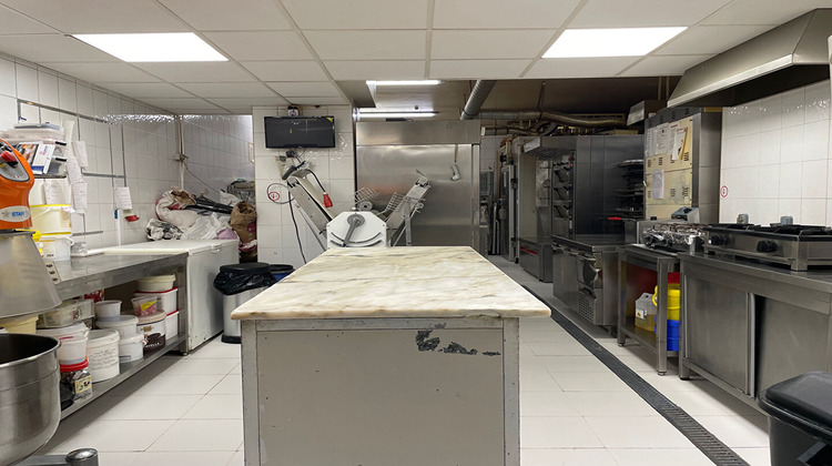 Ma-Cabane - Vente Boutique CLAMART, 200 m²