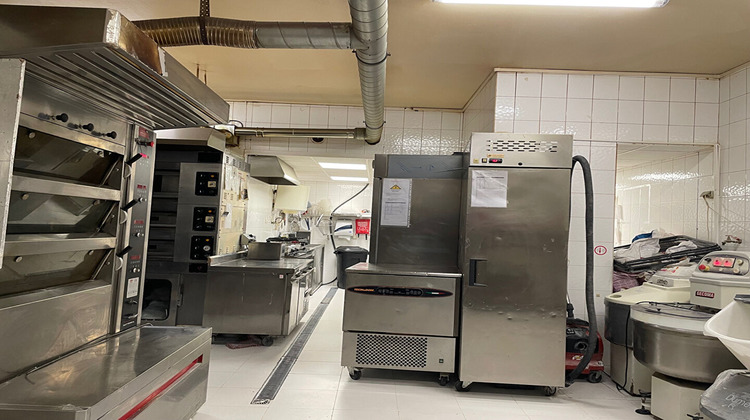 Ma-Cabane - Vente Boutique CLAMART, 200 m²