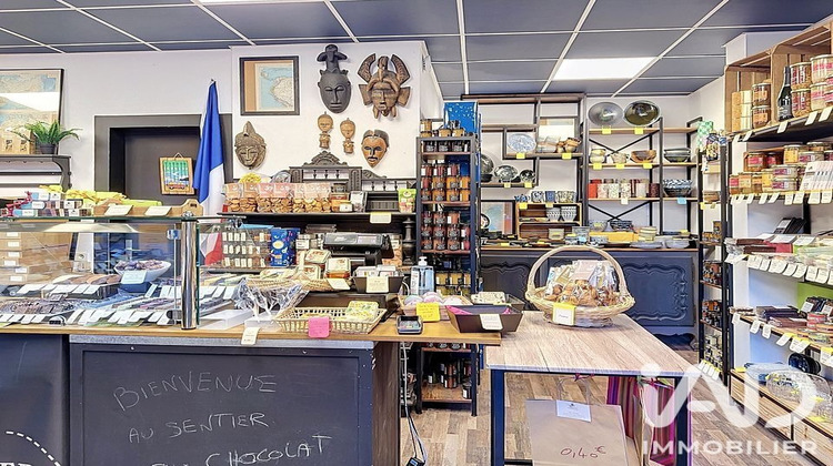Ma-Cabane - Vente Boutique Clamart, 30 m²