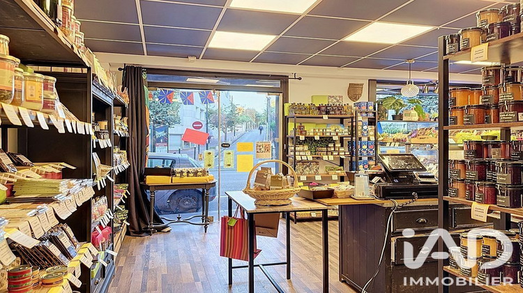 Ma-Cabane - Vente Boutique Clamart, 30 m²