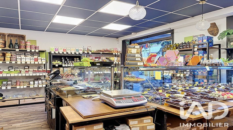 Ma-Cabane - Vente Boutique Clamart, 30 m²