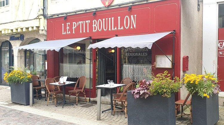 Ma-Cabane - Vente Boutique CLAMECY, 90 m²