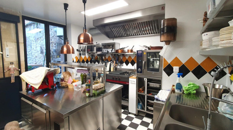 Ma-Cabane - Vente Boutique CLAMECY, 90 m²