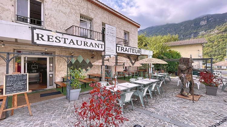 Ma-Cabane - Vente Boutique CLANS, 100 m²