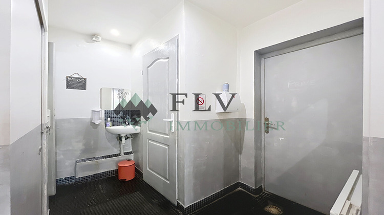 Ma-Cabane - Vente Boutique CLANS, 100 m²