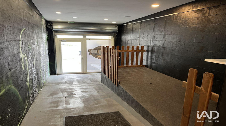 Ma-Cabane - Vente Boutique Claye-Souilly, 252 m²