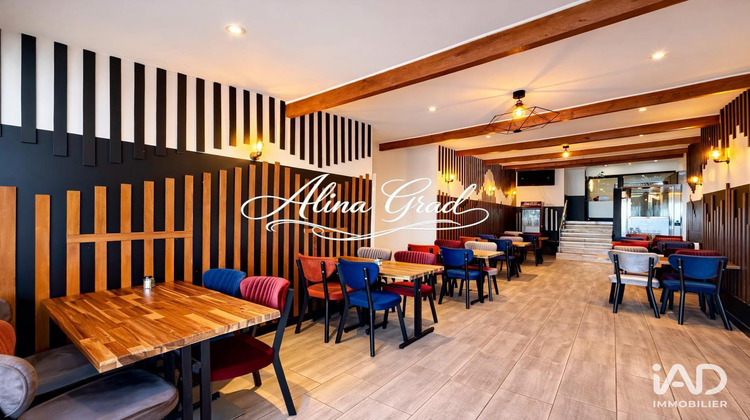 Ma-Cabane - Vente Boutique Claye-Souilly, 345 m²